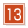 13
